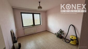 ID:3699
Ponúkame na predaj priestranný 2-izbový byt v obci S