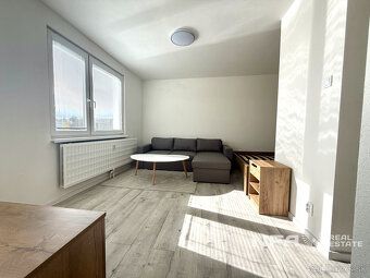 Ponúkame Vám na prenájom 1-izbový byt o rozlohe 30 m2 v blíz