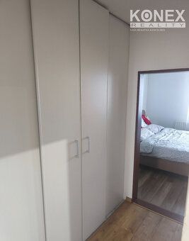 ID:3703
Ponúkame na predaj priestranný štvorizbový byt nachá