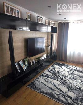 ID:3703
Ponúkame na predaj priestranný štvorizbový byt nachá