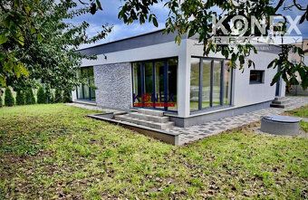 ID:3378
Ponúkame na predaj 5-izbový rodinný dom typu bungalo