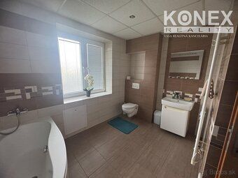 ID:3712
Ponúkame na predaj priestranný 2-izbový byt vo výbor