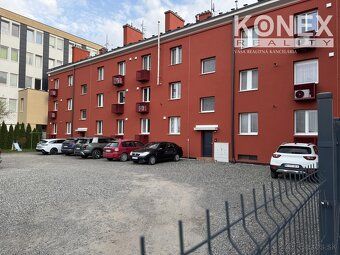 ID:3712
Ponúkame na predaj priestranný 2-izbový byt vo výbor