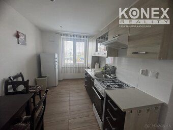 ID:3712
Ponúkame na predaj priestranný 2-izbový byt vo výbor