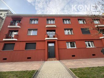 ID:3712
Ponúkame na predaj priestranný 2-izbový byt vo výbor