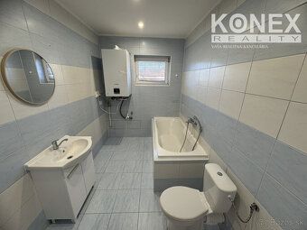 ID:3634
Ponúkame na prenájom pekný, novozrekonštruovaný 2-iz