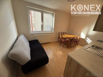 ID:3634
Ponúkame na prenájom pekný, novozrekonštruovaný 2-iz