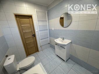 ID:3634
Ponúkame na prenájom pekný, novozrekonštruovaný 2-iz