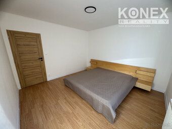 ID:3634
Ponúkame na prenájom pekný, novozrekonštruovaný 2-iz