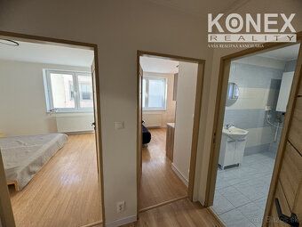 ID:3634
Ponúkame na prenájom pekný, novozrekonštruovaný 2-iz