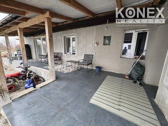 ID:3812
Ponúkame na predaj PLNE ZARIADENÝ rodinný dom v obci