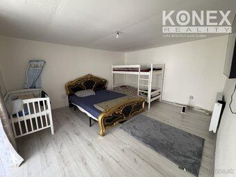 ID:3812
Ponúkame na predaj PLNE ZARIADENÝ rodinný dom v obci