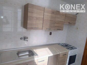 ID:3824
Ponúkame Vám na predaj pekný 2-izbový byt na Kuzmány