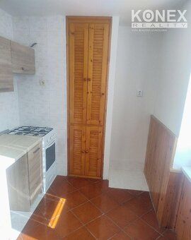 ID:3824
Ponúkame Vám na predaj pekný 2-izbový byt na Kuzmány