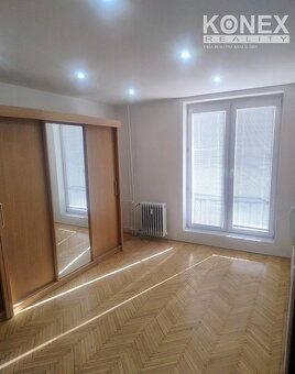 ID:3825 Ponúkame Vám na prenájom pekný 2-izbový byt na Kuzmá