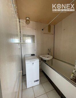 ID:3826
Ponúkame 2-izbový byt na ulici Zimná v Čiernej nad T