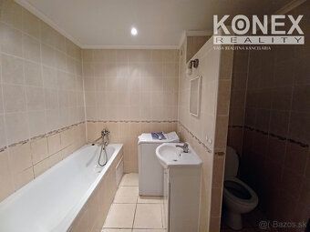 ID:3828
Ponúkame na predaj 3-izbový byt na Komenského ulici,