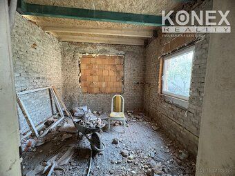 ID:3838
Ponúkame na predaj priestranný rodinný dom v obci La