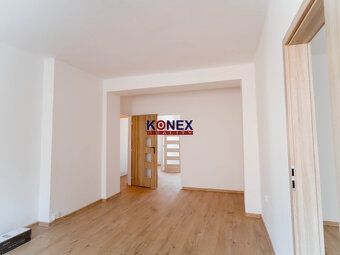 ID:3843
Ponúkame na prenájom útulný trojizbový byt v meste M