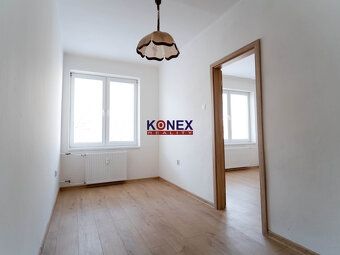 ID:3843
Ponúkame na prenájom útulný trojizbový byt v meste M