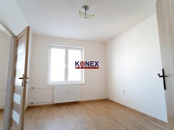 ID:3843
Ponúkame na prenájom útulný trojizbový byt v meste M