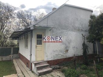 ID:3846
Ponúkame na predaj rodinný dom 8 km od Michaloviec, 