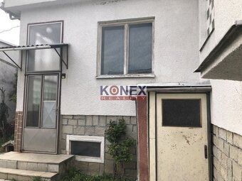 ID:3846
Ponúkame na predaj rodinný dom 8 km od Michaloviec, 