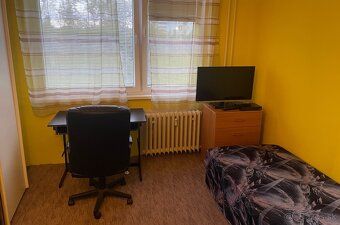 Ponukám izbu do prenájmu pre študentov-študentkám alebo prac