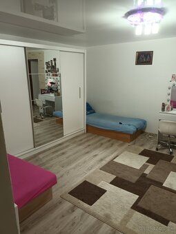 Predam rodinný dom v obci Podhoroď. Čiastočne zrekonštruovan