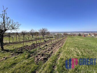 Ponúkame na predaj výnimočný pozemok s celkovou výmerou 3 56
