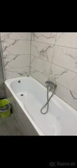 Ponukame na prenajom 3 izbovy byt, 80m2, kompletne zariadeny