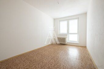 2‑izbový byt na predaj – Havanská ulica, Ťahanovce, Košice
P
