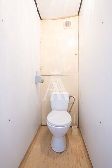 2‑izbový byt na predaj – Havanská ulica, Ťahanovce, Košice
P