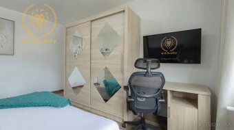 Typ: 4-izbový byt Obec: Trenčianske Bohuslavice
*****WFM REA