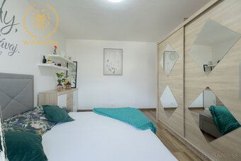 Typ: 4-izbový byt Obec: Trenčianske Bohuslavice
*****WFM REA
