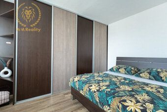 Typ: 4-izbový byt Obec: Trenčianske Bohuslavice
*****WFM REA