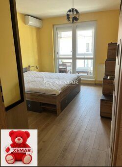 XEMAR (xemar8@xemar.sk alebo 0907 895 125) ponúka na prenájo