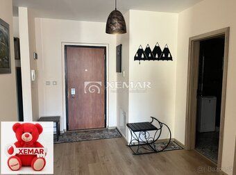 XEMAR (xemar8@xemar.sk alebo 0907 895 125) ponúka na prenájo