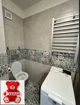 XEMAR (xemar8@xemar.sk alebo 0907 895 125) ponúka na prenájo