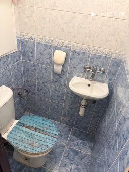 Hľadáte byt, kde sa nebudete musieť tlačiť? Kde majú deti bl