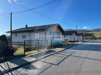 Typ: Rodinný dom Ulica: Ostrovany Obec: Ostrovany
F556-12-AN
