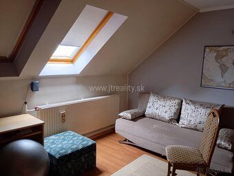JT Reality ponúka na predaj 3 + 3-izbový dvojgeneračný rodin