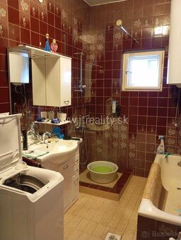 JT Reality ponúka na predaj 3 + 3-izbový dvojgeneračný rodin