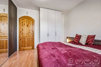 Bosen Group Poprad Vám ponúka na predaj 2-izbový podkrovný b