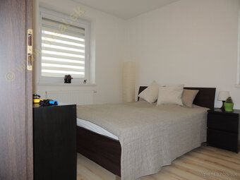 2-izbový byt s podzemným parkovaním na prenájom – Kyjevské n