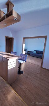 Na prenajom 1 izb. byt DUDINCE TEL NA MAJITELA - 0905 655 33