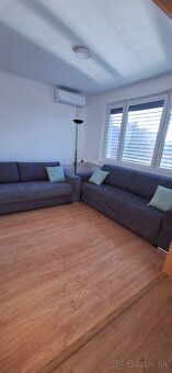 Na prenajom 1 izb. byt DUDINCE TEL NA MAJITELA - 0905 655 33