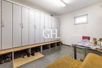 GH Real Vám ponúka na predaj komplexný a udržiavaný administ