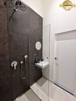 Typ: 2-izbový byt Obec: Dolná Lehota
Nový apartmán sa nachád