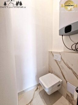Typ: 2-izbový byt Obec: Dolná Lehota
Nový apartmán sa nachád